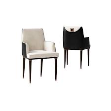 The chairs look so gorgeous put together and feel sturdy. Chair With Armrest Dining Table Chairs Armchair Furniture Chair