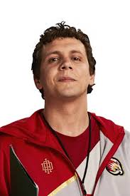 Once (TV Series 2017–2026)