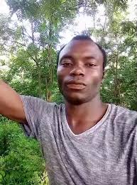 Prophet Caleb AKA BABA MERCY prayer...