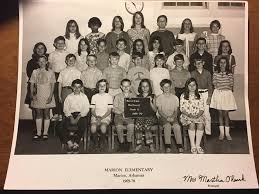 You know you grew up in Marion, AR, IF......