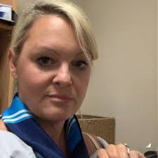 Kathy Purcell's Instagram, Twitter & Facebook