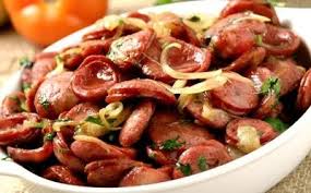 CALABRESA