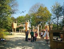 Oberland Pferdepark Holzkirchen Dauerhaft Geschlossen Kimapa Spielplatz Ausflug Urlaub