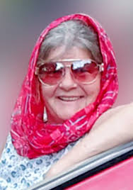 Obituary of Kimberly Ann Huddleston