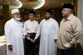 3,424 likes · 157 talking about this. Mandatory Asatizah Recognition Scheme Pergas Blog