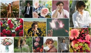 • cole sprouse lockscreens • • like and/or reblog if you use please • i had to post these. Tumblr Wallpaper Collages