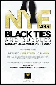 Blue Martini Plano Presents Black Ties Bubbles New Year S Eve 2018 New Year S Eve 2018 Information Black Ties Bubb Blue Martini New Years Eve 2018 Martini