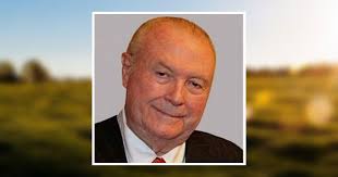 Robert "Bruce" Freese Obituary July 22, 2020