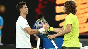 2021 australian open live stream: Australian Open 2021 Reaction Thanasi Kokkinakis Loses To Stefanos Tsitsipas World In Love Stunning Performance Tennis News