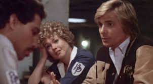 UNDERGROUND ACES (1981)