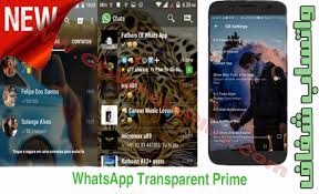 Notably, whatsapp prime is a bright example. ØªØ­Ù…ÙŠÙ„ ÙˆØ§ØªØ³Ø§Ø¨ Ø´ÙØ§Ù Whatsapp Transparent Prime 9 70 Apk Ø£Ø­Ø¯Ø« Ø¥ØµØ¯Ø§Ø± 2020