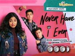 Season 2 is the second season of netflix's series never have i ever. Vdg Fakw1zx2wm