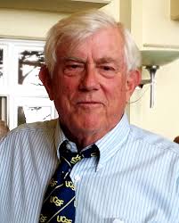 Dr. Larry Hill: Service Leads to Bequest