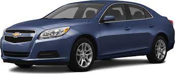 2012 Ford Fusion Values Cars For Sale Kelley Blue Book