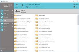 (an example of a popular windows compression is.zip.) these formats reduce the sizes of video, music and software files so they take up le. How To Transfer Files From Android To Pc Using A Usb Cable