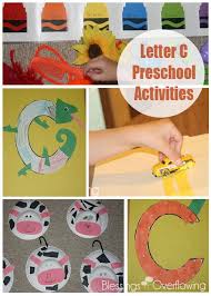 Learning through play is the best way for . Letter C Preschool Activities Alphabet Activities Preschool Preschool Activities Letter C Preschool