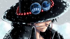 Portgas D Ace One Piece A91 Hd Wallpaper