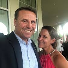 Matthew Leclair's Instagram, Twitter & Facebook