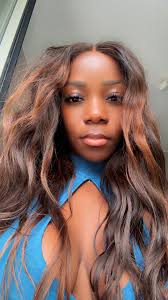 My hair is tired, my boobi is retired but I'm