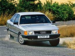 Audi 100 Quattro Worldwide C3 1982 87 Deutsche Autos Klassische Autos Vw Porsche