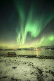 Norway In Pictures The Northern Lights Life In Norway