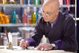 Still Of Ron Ben Israel In Sweet Genius 2011 Ron Ben Israel