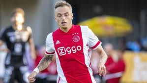 Noa lang (born 17 june 1999) is a dutch professional footballer of partial surinamese descent, who plays as winger for club brugge on loan from ajax in the belgian pro league. Ajax En Club Brugge Akkoord Over Noa Lang