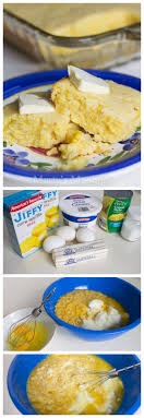 This Corn Bread Recipe Really And Truly Is The Best And Easiest Corn Bread Ever The Selling Point For This Recipe There Are Only Recipes Cornbread Easy Food