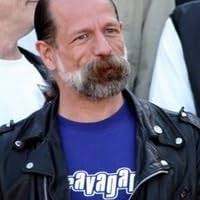 The HardBody Chronicles: a roman à clef by Jake Smyth