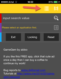 It is essentially a small app store for hacked games and modified applications, similar to something like tutuhelper. Hack Your Way To Winning Every Game With Gamegem