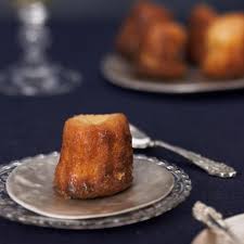 Canneles Bordelais Rezept In 2020 Susses Backen Dessert Ideen Rezepte
