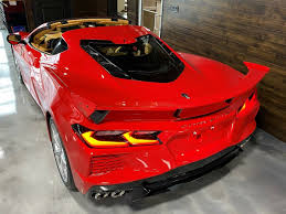 It sounds meaner than some of today's other sports cars. Prices For The 2020 Corvette Are Sky High Right Now Gm Authority