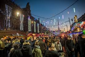 The club has played in the french top flight before, having gained promotion only three times: Noel Un Mois D Animations Feeriques Gratuites A Valenciennes Lille Actu