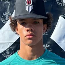 Colby Craig's Baseball Recruiting Profile