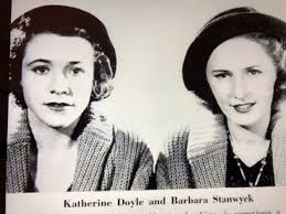 HOLLYWOOD'S HUMAN SHADOWS