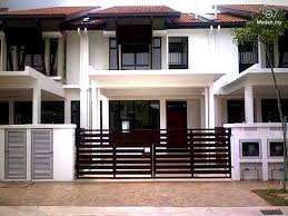 Panduan Untuk Kediaman Idaman Rumah Teres