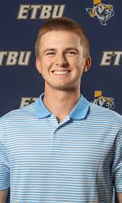 2022-23 Men's Golf Roster