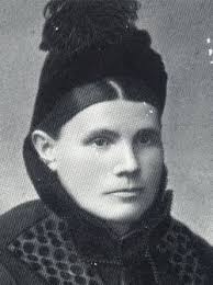 Prudence Pascoe Jeffery (1831-1900)