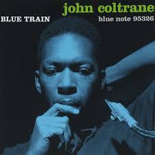 John Coltrane versus J-Live