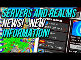 Minecraft standard edition sony ps4 físico · 4628 pesos$4.628. Minecraft Ps4 Bedrock Edition Servers And Realms News New Information Ps4 Bedrock News Vps And Vpn