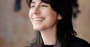 Planet Hugill: Dynamic duo: director Adele Thomas and creative producer  Sarah Crabtree to take over as WNO's General Director and CEO