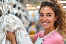 Laundromat in Rockville, MD