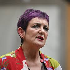 Kemi Badenoch: Workplace diversity courses are just snake oil