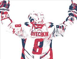 Wallpaper flame wallpaper prestonplayz logo. Alexander Ovechkin Washington Capitals Pixel Art 9 Art Print By Joe Hamilton In 2021 Washington Capitals Nhl Wallpaper Pixel Art