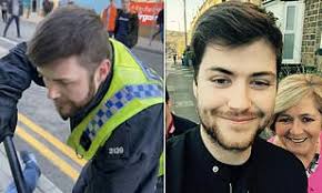 James Fielding: All their latest coverage