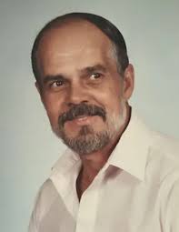 Obituary information for Stanley Stidham