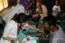 Kursy walut z dnia:29 kwietnia. Rsud Padangan Bojonegoro Jadi Tipe C Antara News Jawa Timur