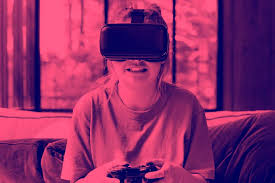 Índice de videojuegos de juegos de realidad virtual. Los Videojuegos De Realidad Virtual Para El 2020 Tokio School