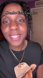 Lip Combo Tutorial for Dark Skin Beauties