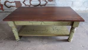 Weston home factory rectangle wood coffee table. Coffee Tables Carolina Farm Table